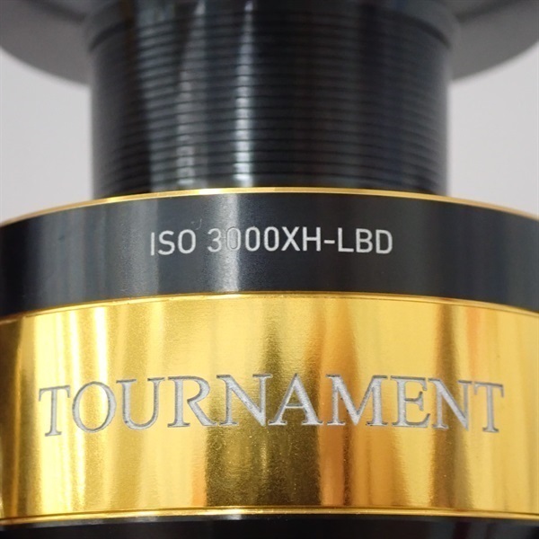 トーナメント磯３０００ＸＨ－ＬＢＤ